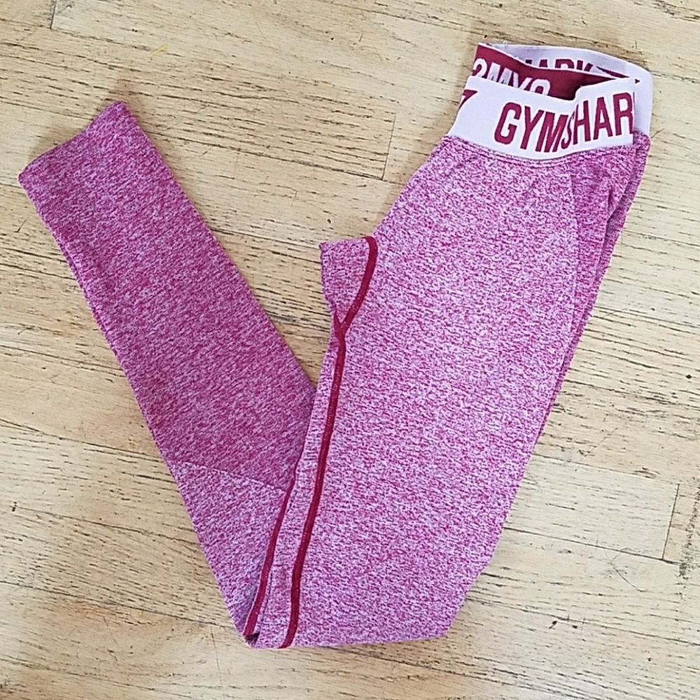 Gymshark Leggings